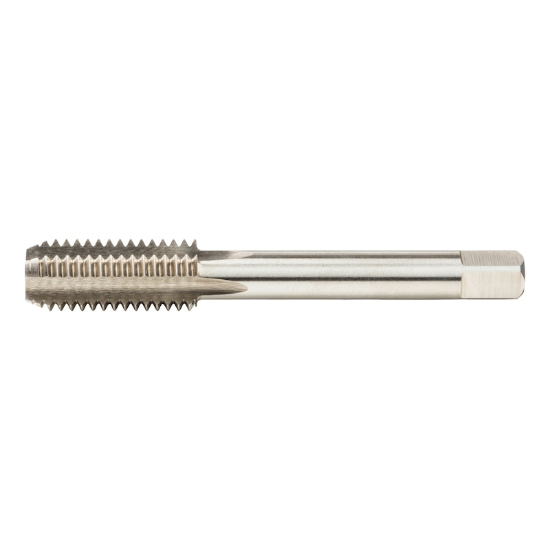 תמונה של מברז יד עיקרי HSS DIN 2181  מידה 8X1