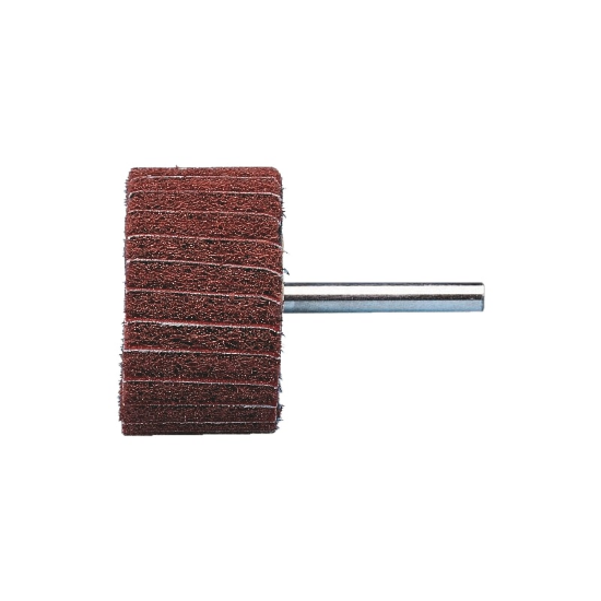 תמונה של סביבון ליטוש לגימור מט 50X30X6 גרעין 150-180