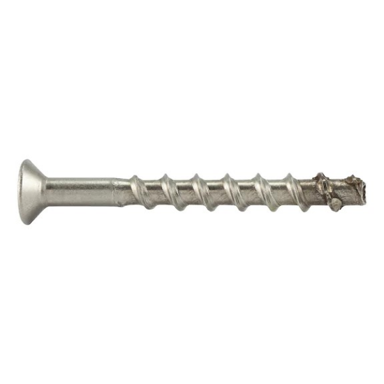 תמונה של עוגן בורג 90*10 W-BS-A4 קוני לבטון סדוק / לא סדוק TX50 ETA