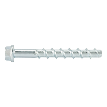 תמונה של עוגן בורג חורץ 100*10 W-BS לבטון סדוק / לא סדוק ETA