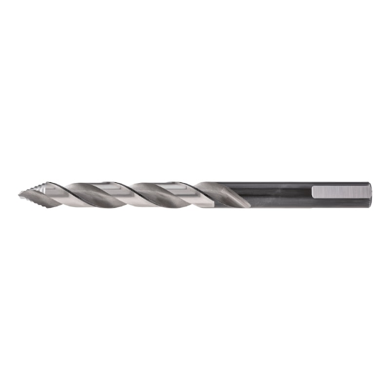 תמונה של מקדח HSS DIN 338 עם ראש פטנט מידה 5.5 מ"מ ZEBRA